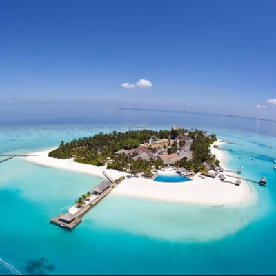 Win an all-inclusive honeymoon in the Maldives worth £4,500