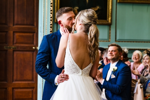 Loved by the editor at Your Kent Wedding magazine