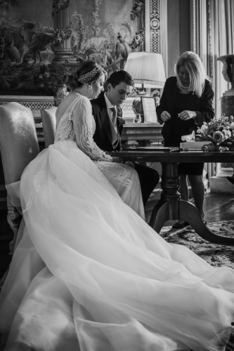 Loved by the editor at Your Kent Wedding magazine