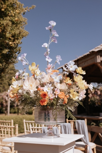 Loved by the editor at Your Kent Wedding magazine