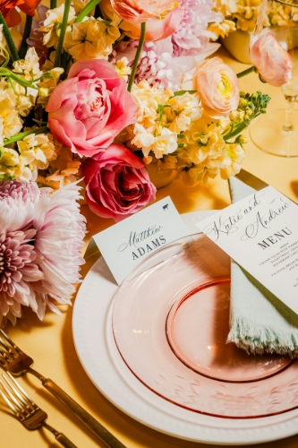 Loved by the editor at Your Kent Wedding magazine