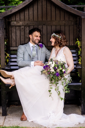 Loved by the editor at Your Kent Wedding magazine