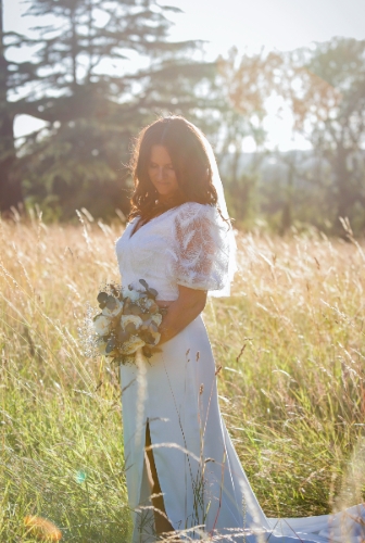 Loved by the editor at Your Kent Wedding magazine