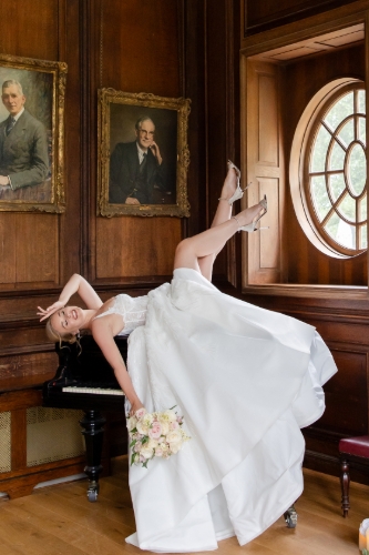 Loved by the editor at Your Kent Wedding magazine