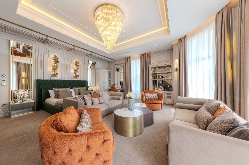 Loved by the editor at Your Kent Wedding magazine