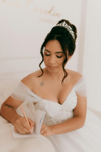 Loved by the editor at Your Kent Wedding magazine