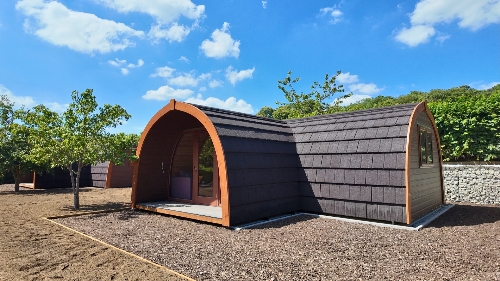 Loved by the editor at Your Kent Wedding magazine