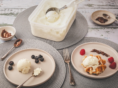 Loved by the editor at Your Kent Wedding magazine