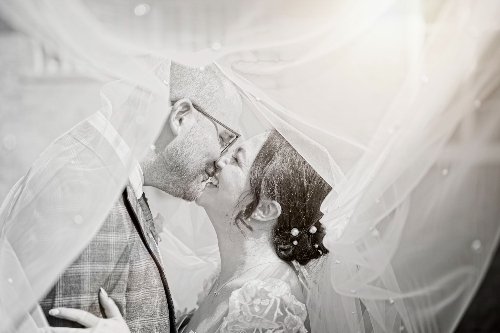 Loved by the editor at Your Kent Wedding magazine