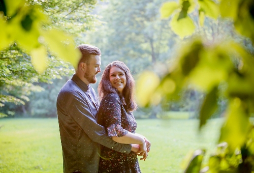 Loved by the editor at Your Kent Wedding magazine