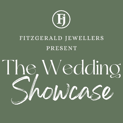 The Wedding Showcase at Fitzgerald Jewellers