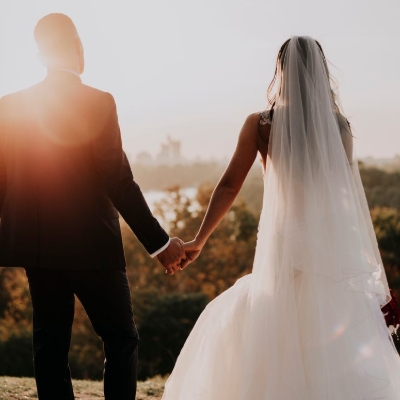 Ashford International Wedding Fair