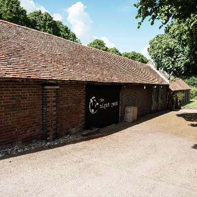 The Night Yard Wedding Showcase