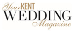 Your Kent Wedding magazine is exhibiting at this event
