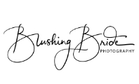 Visit the Blushing Bride Photography website