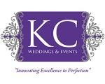 Visit the KC Weddings and Events Ltd website