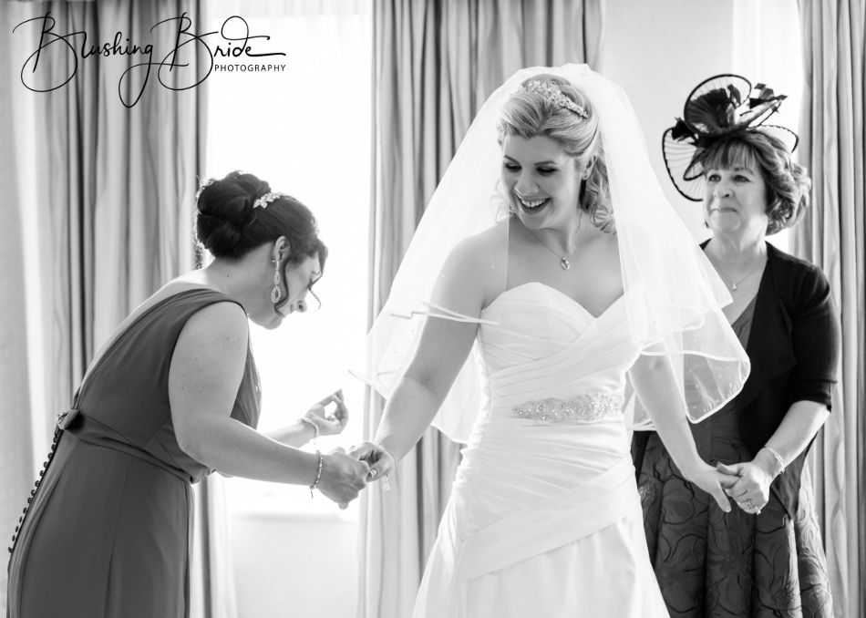 Image 5 from Blushing Bride Photography