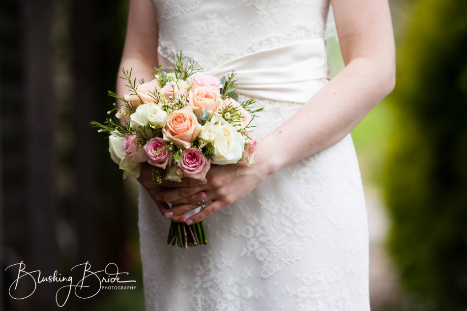 Image 6 from Blushing Bride Photography