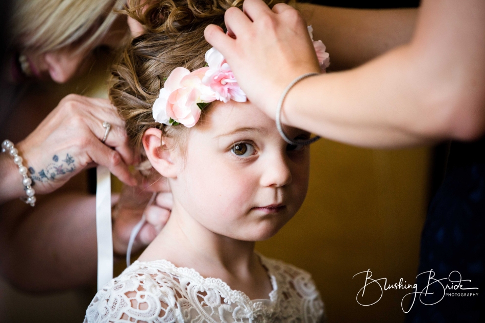 Image 10 from Blushing Bride Photography