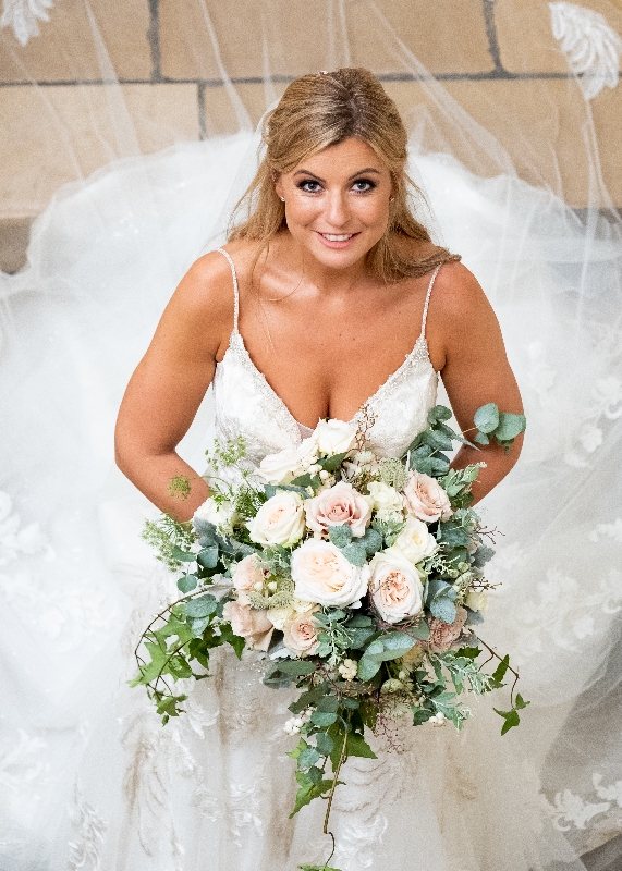 Gallery image 1: Louise Roots Wedding & Event Florist