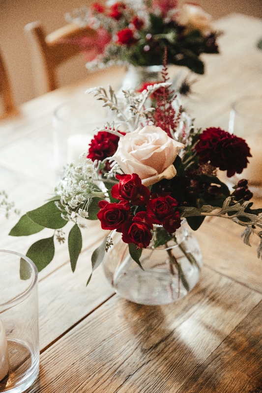 Gallery image 8: Louise Roots Wedding & Event Florist