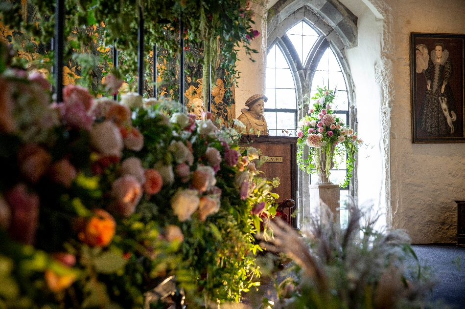 Gallery image 13: Louise Roots Wedding & Event Florist
