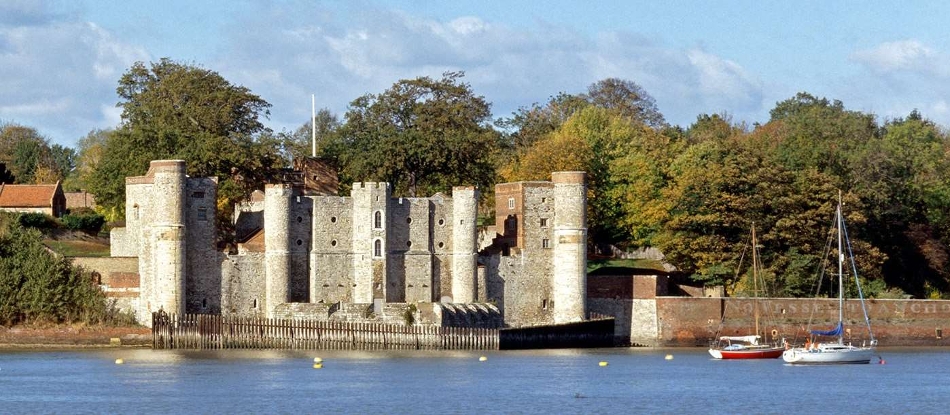 Gallery image 2: Upnor Castle