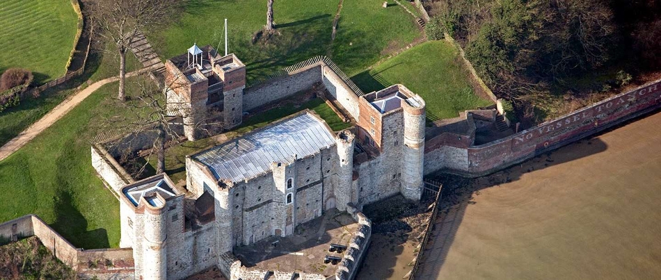 Gallery image 3: Upnor Castle