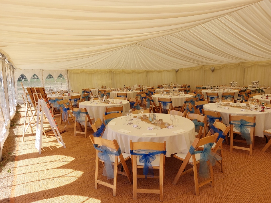 Gallery image 3: MD Marquees Ltd