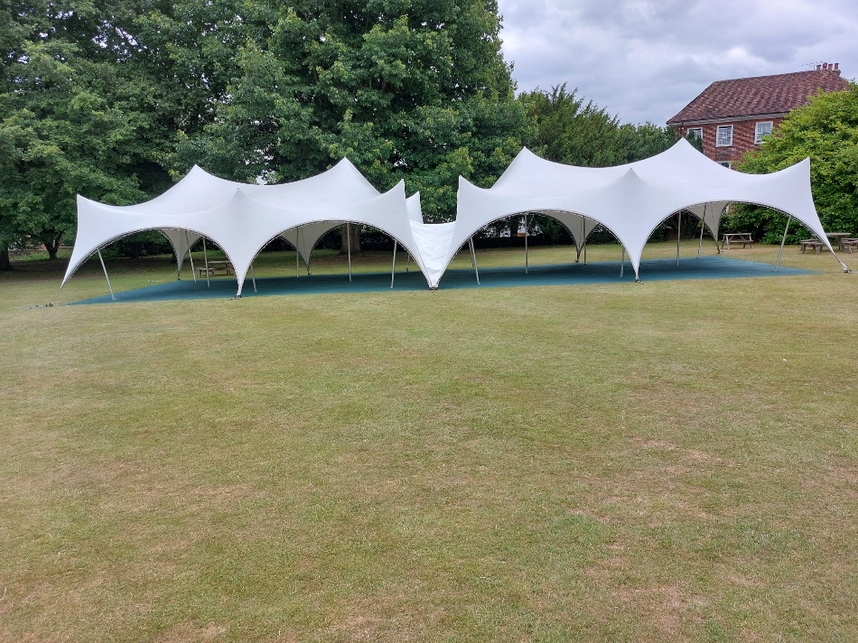 Gallery image 6: MD Marquees Ltd