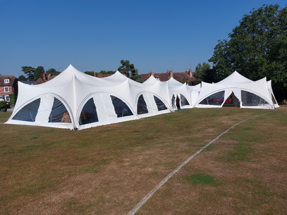 Gallery image 4: MD Marquees Ltd