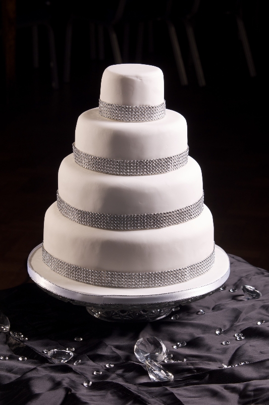 Gallery image 15: Gwyneth Johnson Cake Design