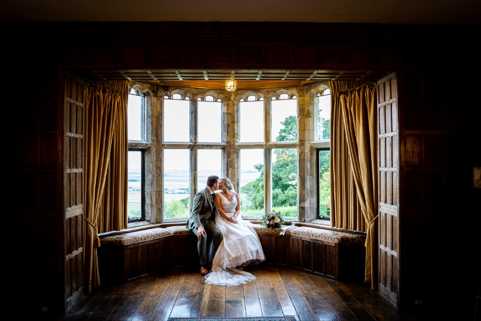 Gallery image 2: lympne-castle