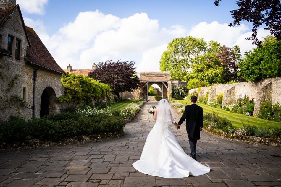Gallery image 3: lympne-castle