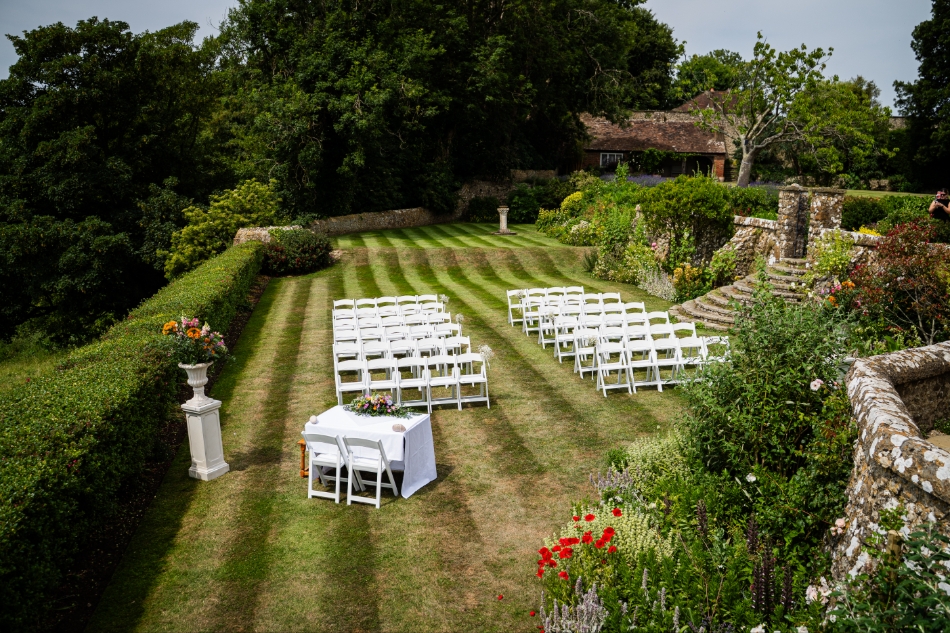 Gallery image 6: lympne-castle
