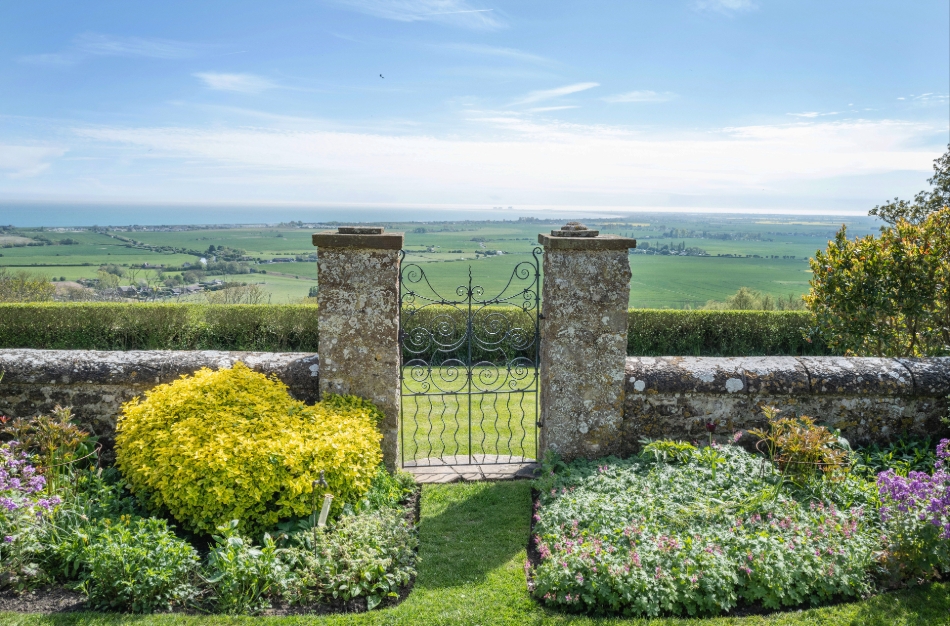 Gallery image 9: lympne-castle