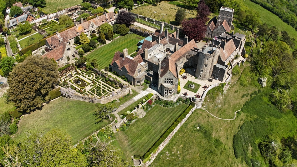 Gallery image 14: lympne-castle