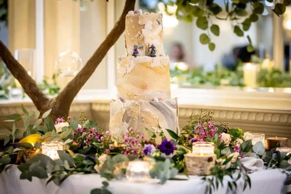 Gallery image 3: brandshatch-place-hotel