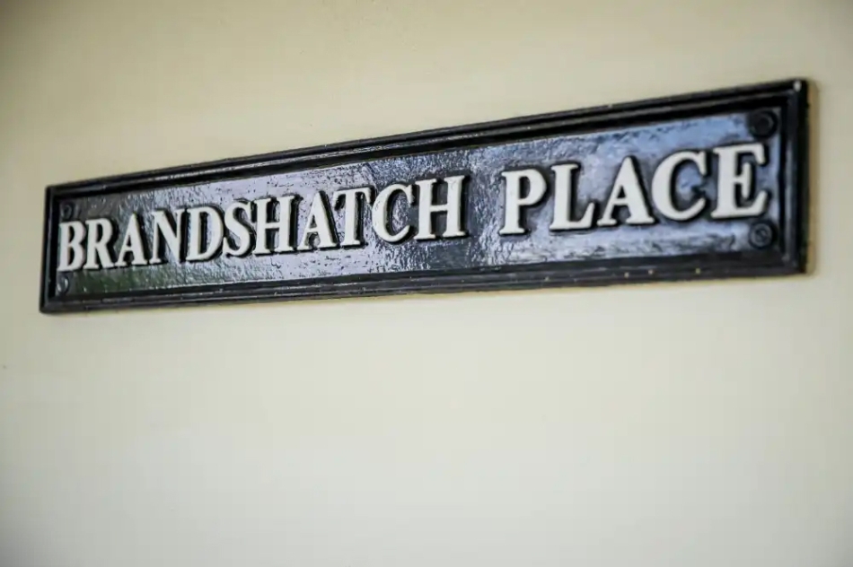 Gallery image 4: brandshatch-place-hotel