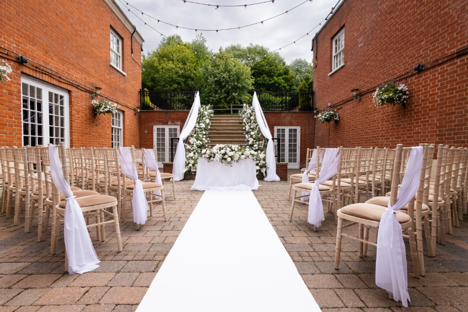 Gallery image 10: brandshatch-place-hotel