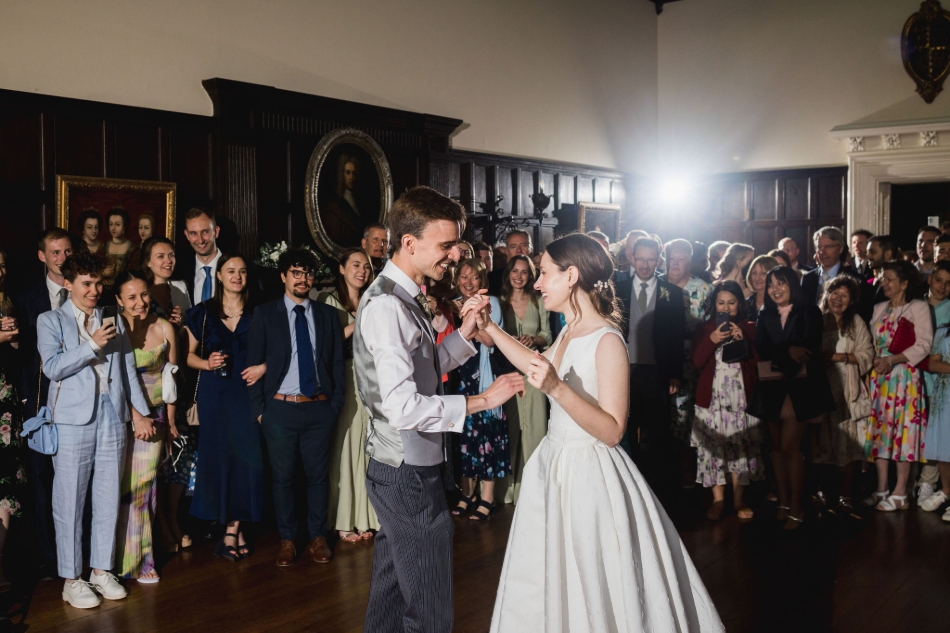 Gallery image 6: chiddingstone-castle