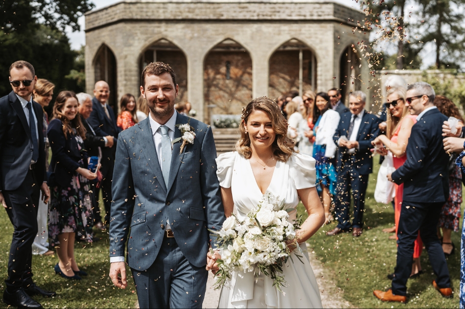 Gallery image 7: chiddingstone-castle