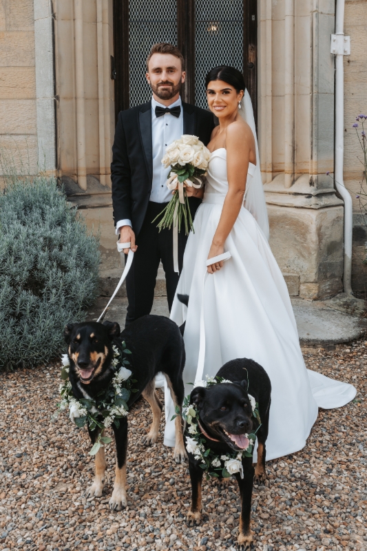 Gallery image 9: chiddingstone-castle