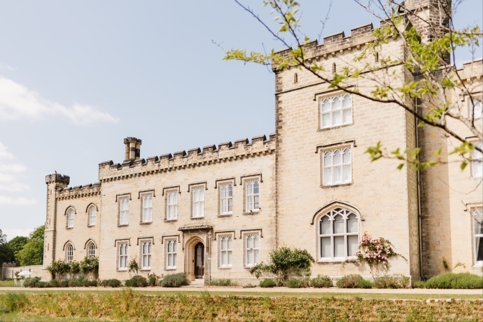 Gallery image 10: chiddingstone-castle