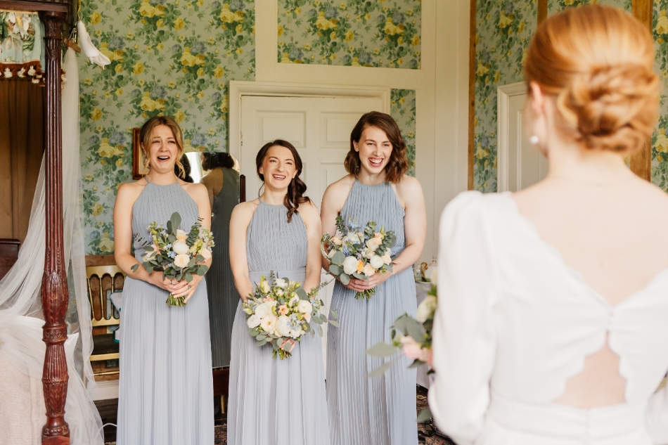 Gallery image 12: chiddingstone-castle