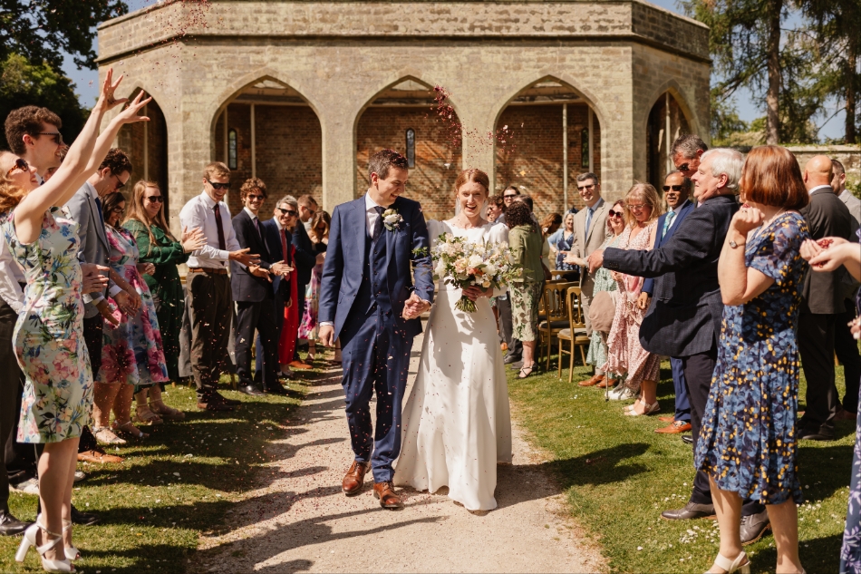 Gallery image 15: chiddingstone-castle