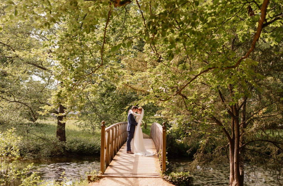 Gallery image 16: chiddingstone-castle