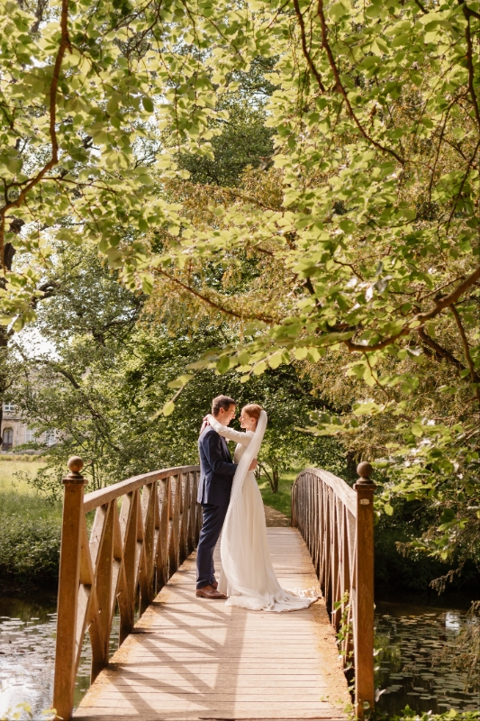 Gallery image 17: chiddingstone-castle