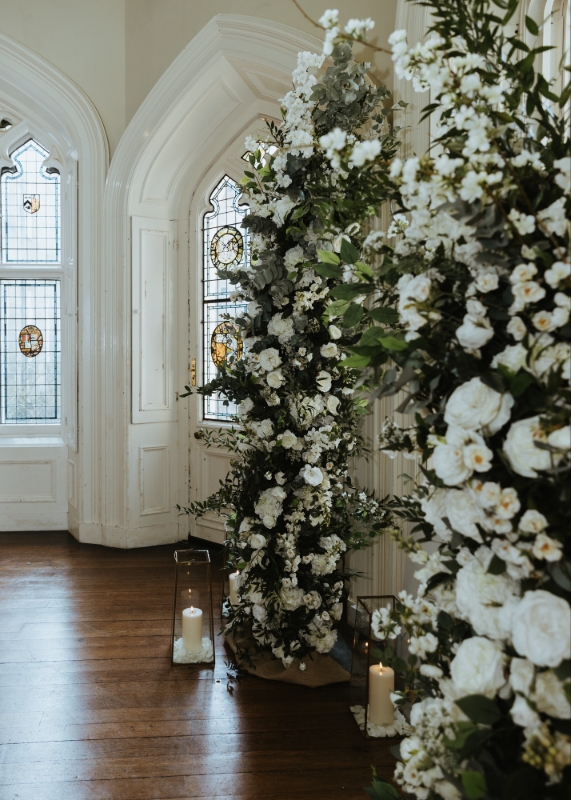 Gallery image 18: chiddingstone-castle