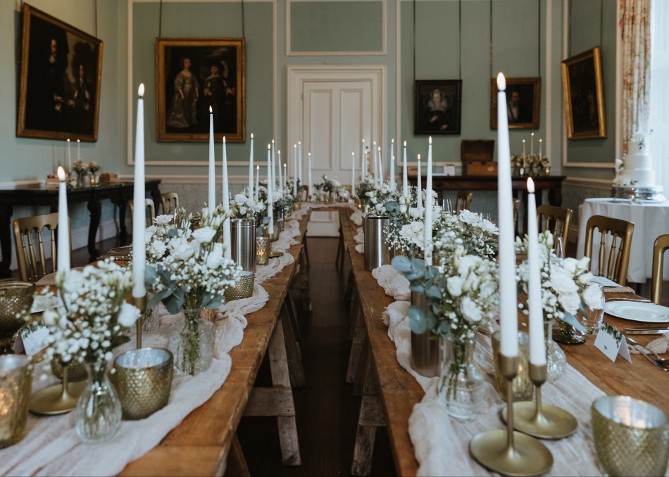 Gallery image 20: chiddingstone-castle